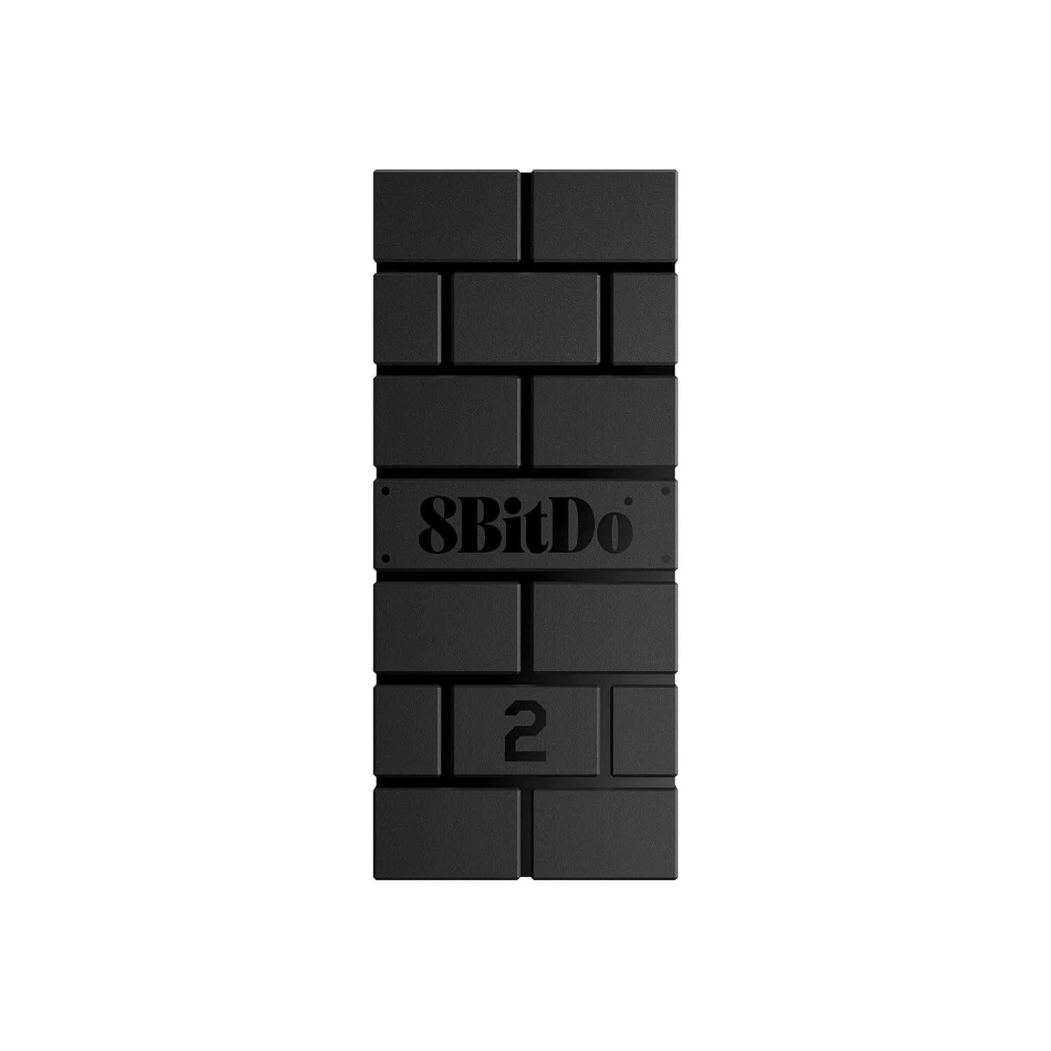 8BitDo Adaptador USB inalámbrico 2 para Switch/Switch 2, Windows PC, Mac y Raspberry Pi, compatible con el controlador Xbox Series X y S, controlador Bluetooth Xbox One, Switch Pro y controlador PS5