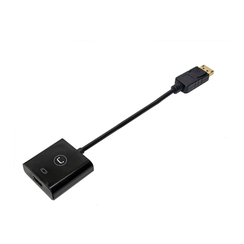 ADAPTADOR DISPLAYPORT A HDMI