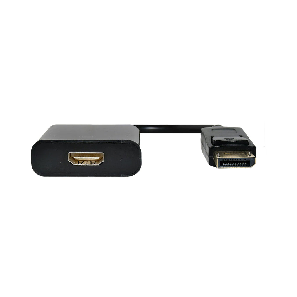 ADAPTADOR DISPLAYPORT A HDMI