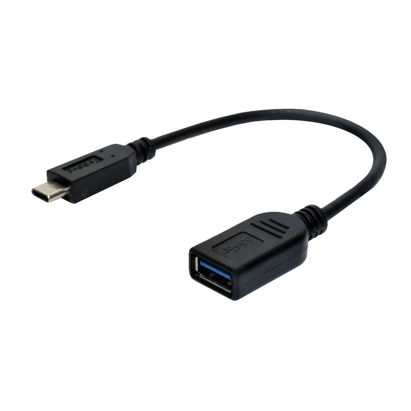 ADAPTADOR OTG USB TIPO C