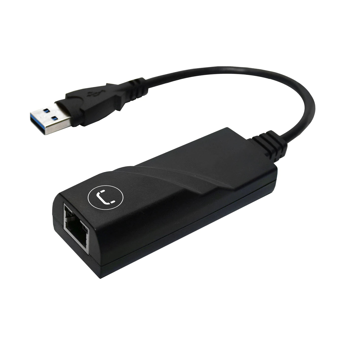 ADAPTADOR USB A 3.0 A GIGABIT ETHERNET