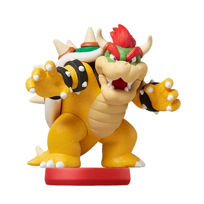 AMIIBO BOWSER