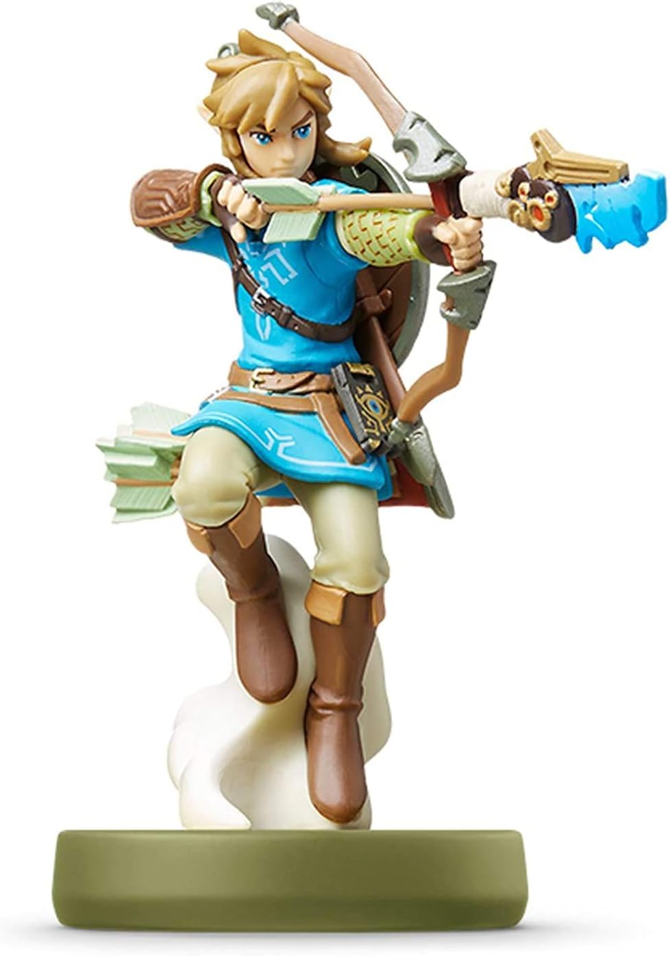 AMIIBO LINK ARCHER TOK