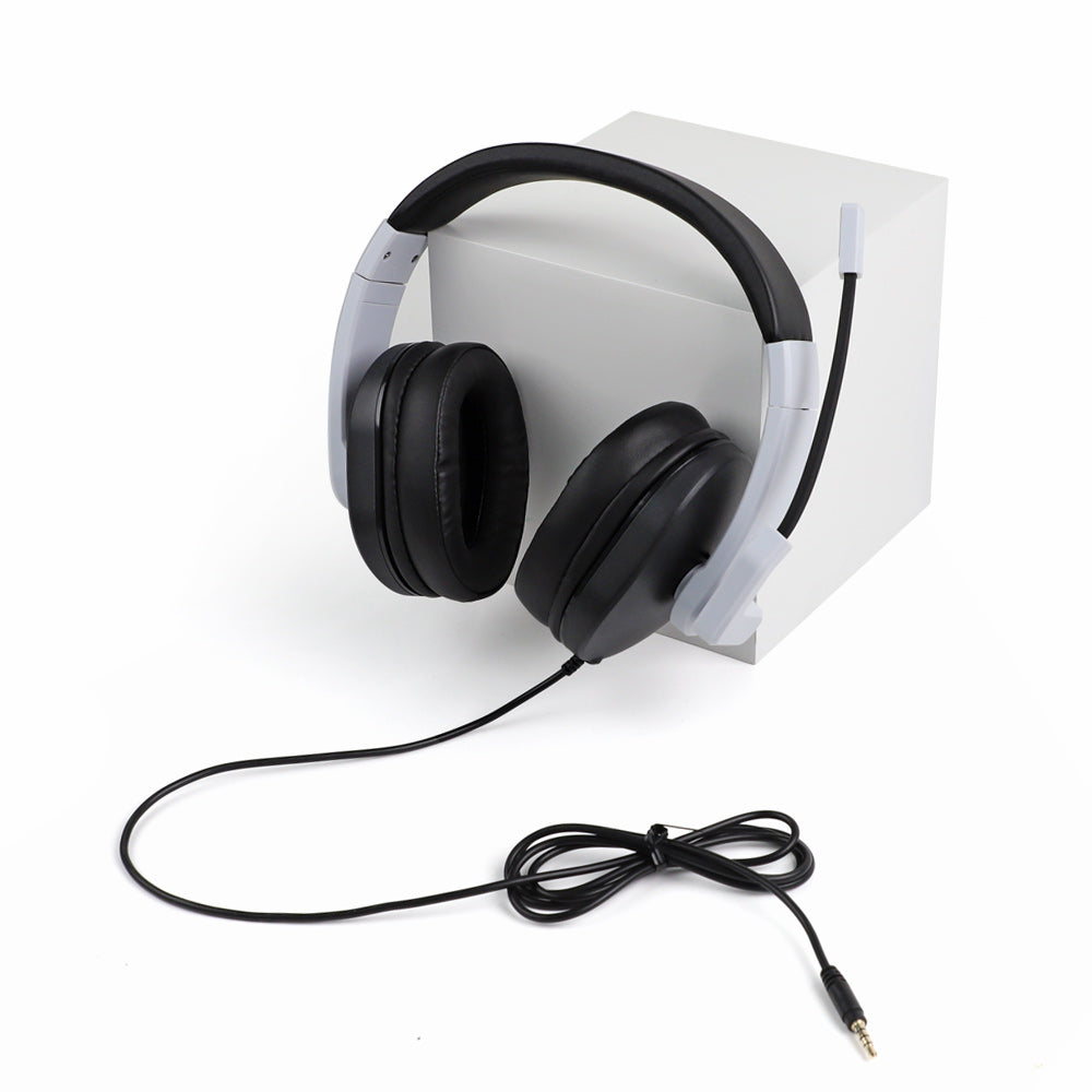 AUDIFONO HEADSET DOBE PS5 TY-1802