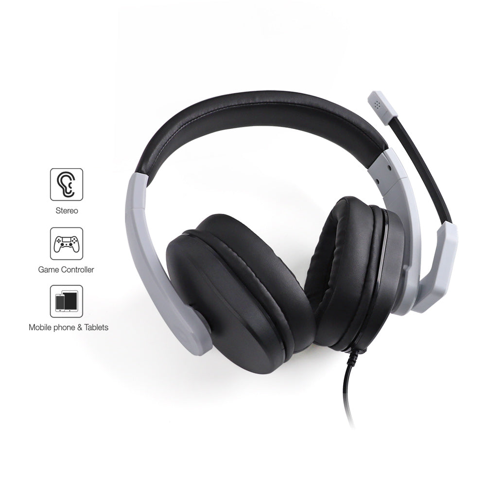 AUDIFONO HEADSET DOBE PS5 TY-1802