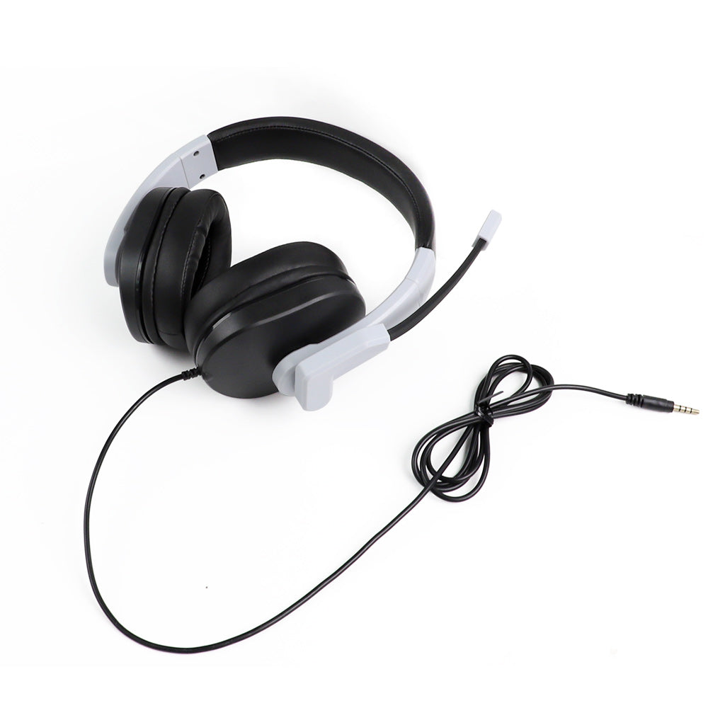 AUDIFONO HEADSET DOBE PS5 TY-1802