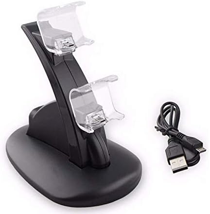 BASE PARA CARGAR CONTROLES DE PS4 IV-P4002