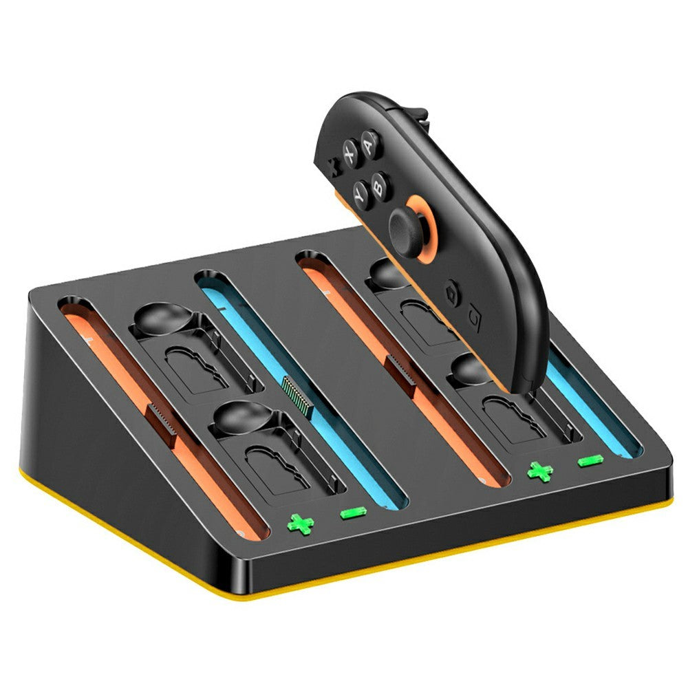 BASE DE CARGA PARA JOY-CON - NINTENDO SWITCH 2