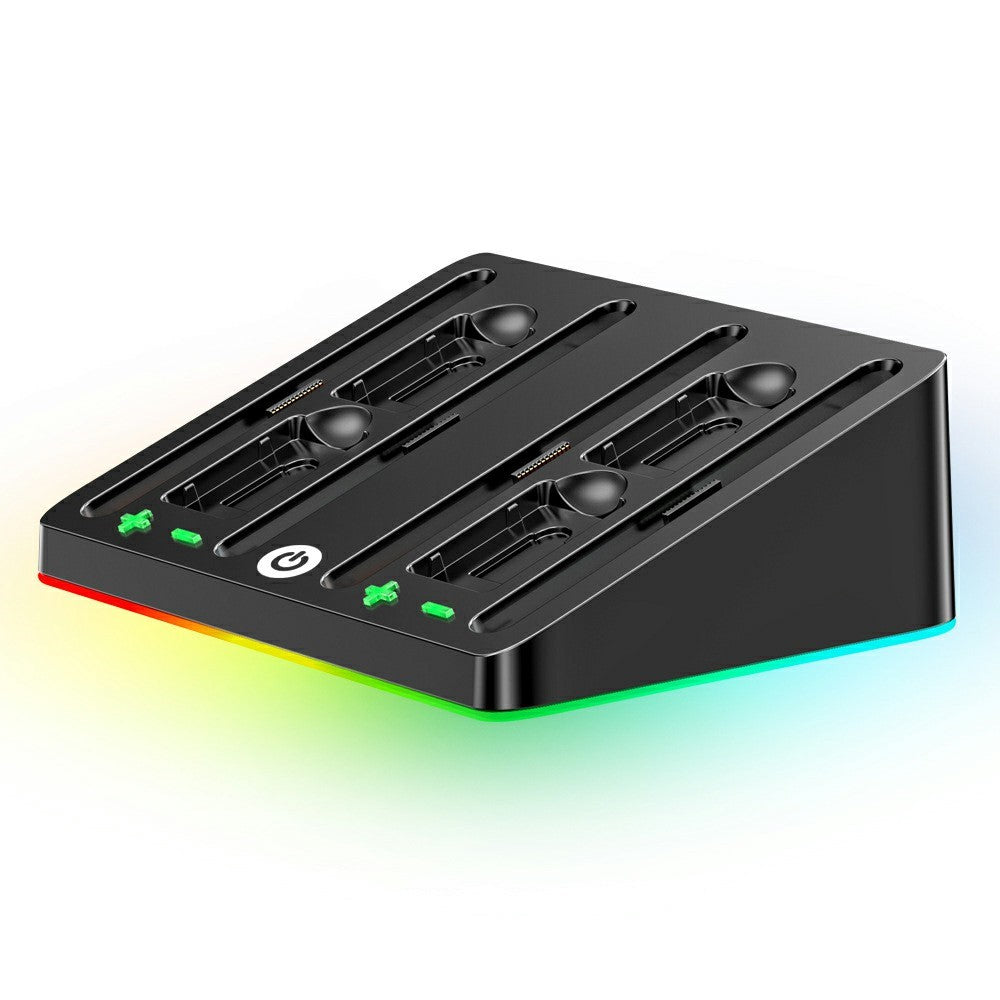 BASE DE CARGA PARA JOY-CON - NINTENDO SWITCH 2