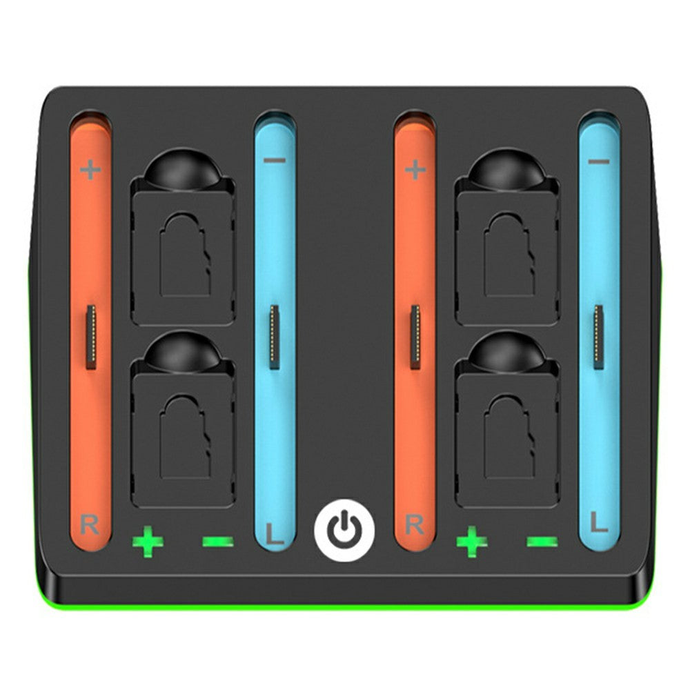 BASE DE CARGA PARA JOY-CON - NINTENDO SWITCH 2