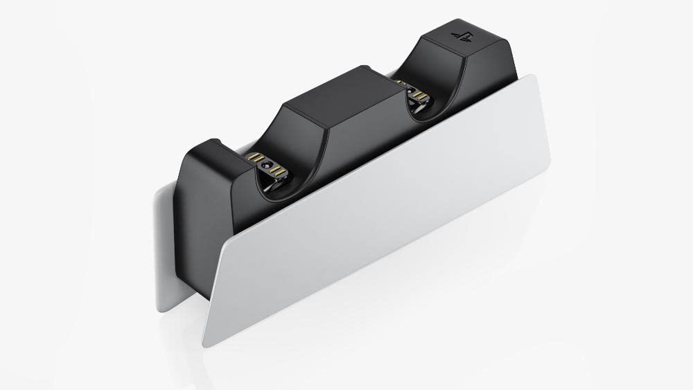 BASE O ESTACION DE CARGA ORIGINAL PARA CONTROL DUALSENSE DE PS5 - PLAYSTATION 5