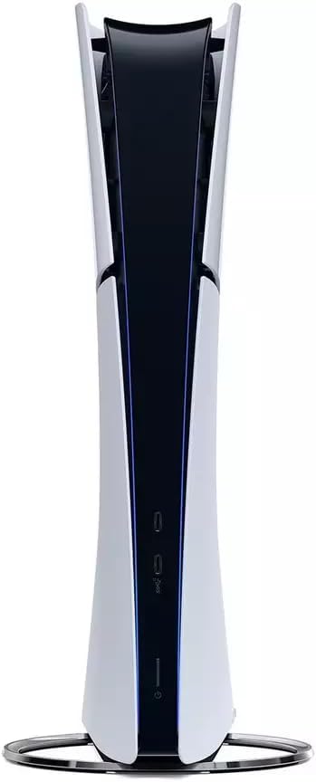 BASE VERTICAL ORIGINAL PARA PLAYSTATION 5 FAT SLIM O DIGITAL