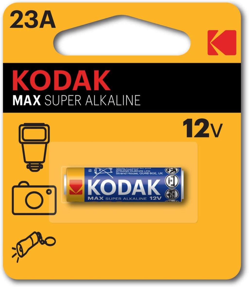 BATERIA KODAK 23A