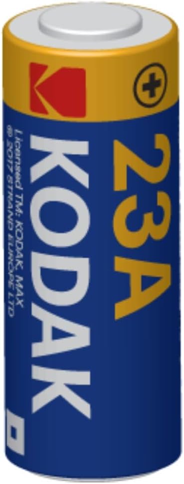 BATERIA KODAK 23A