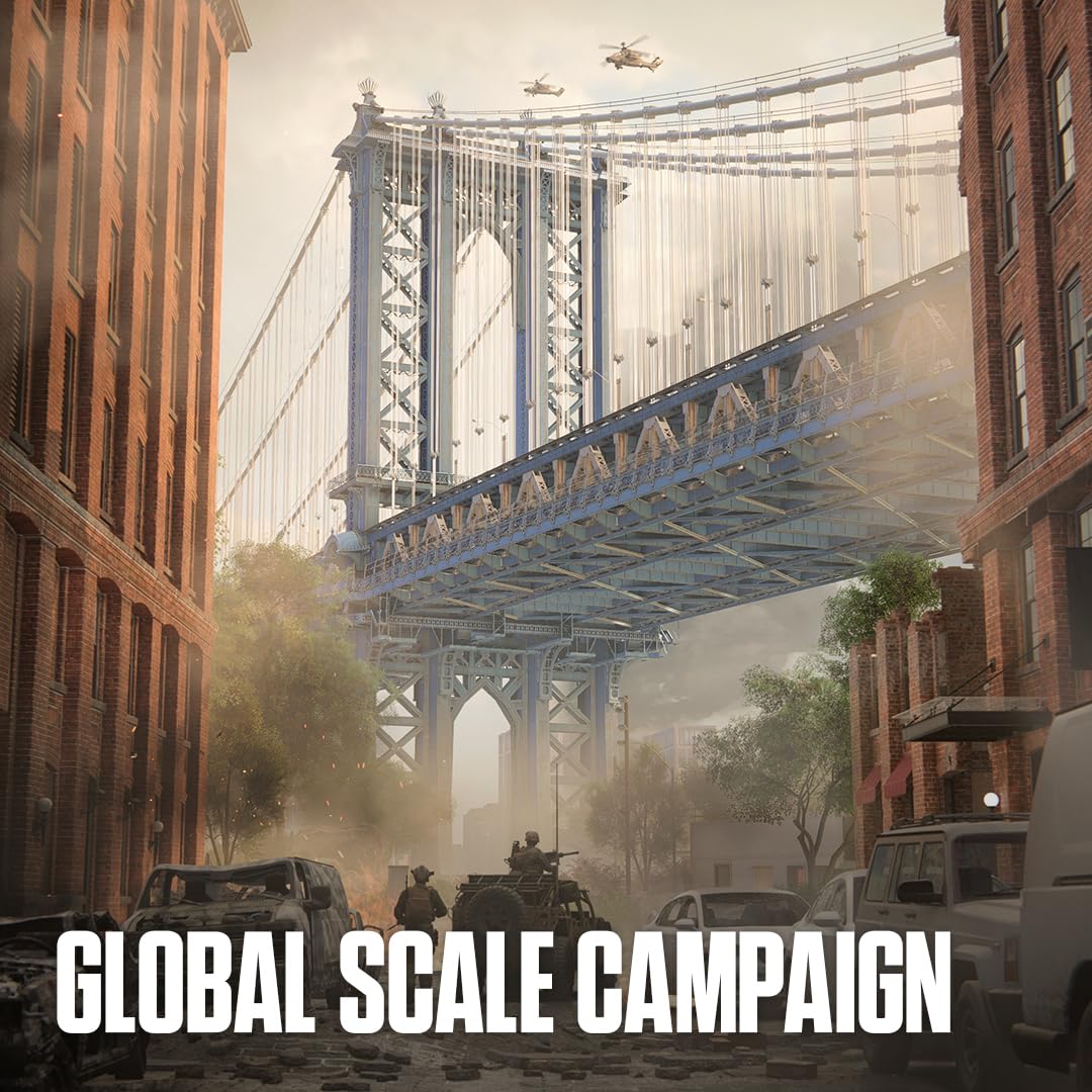 BATTLEFIELD 6 - PLAYSTATION 5