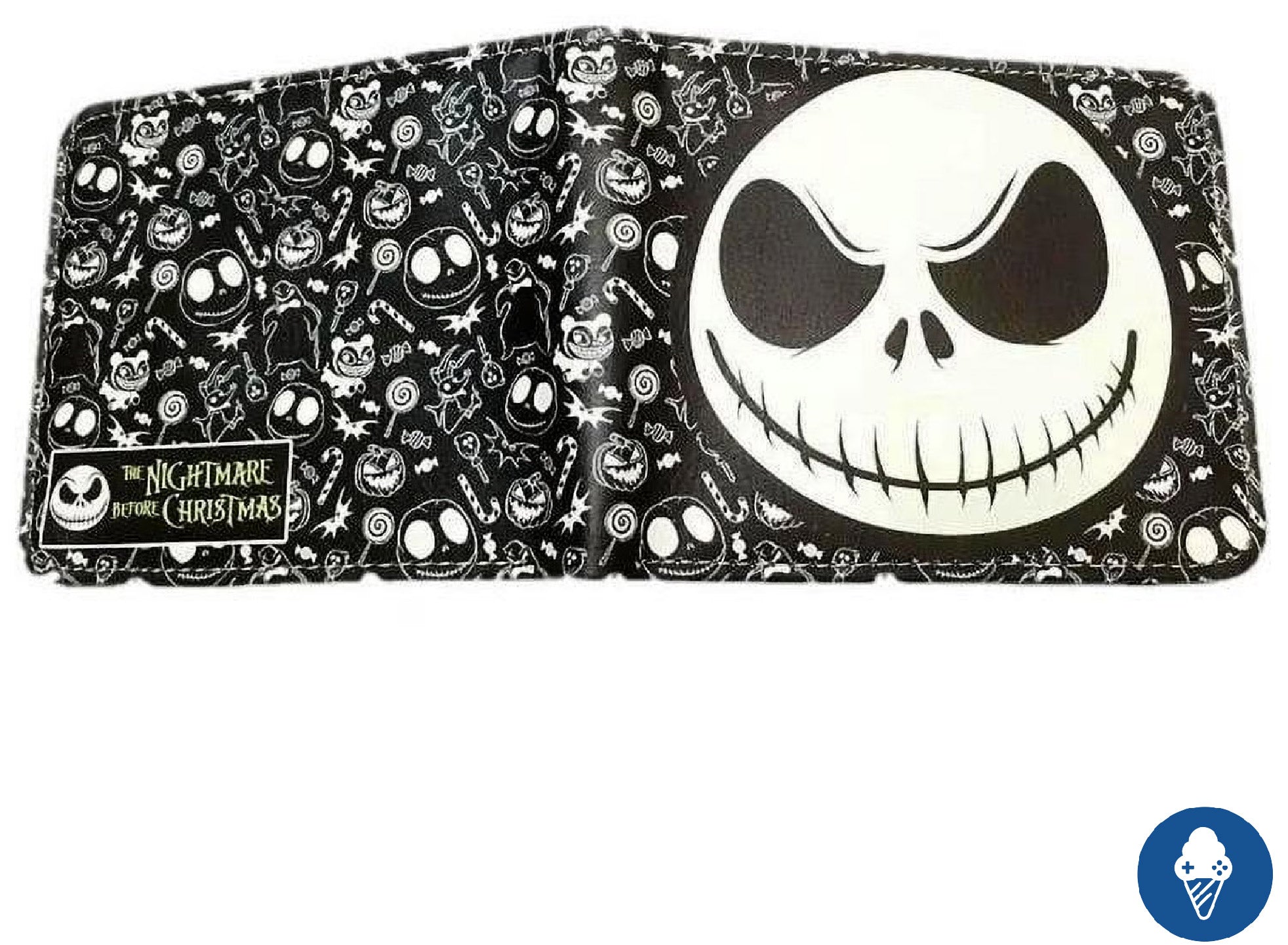 BILLETERA - THE NIGHT BEFORE CHRISTMAX