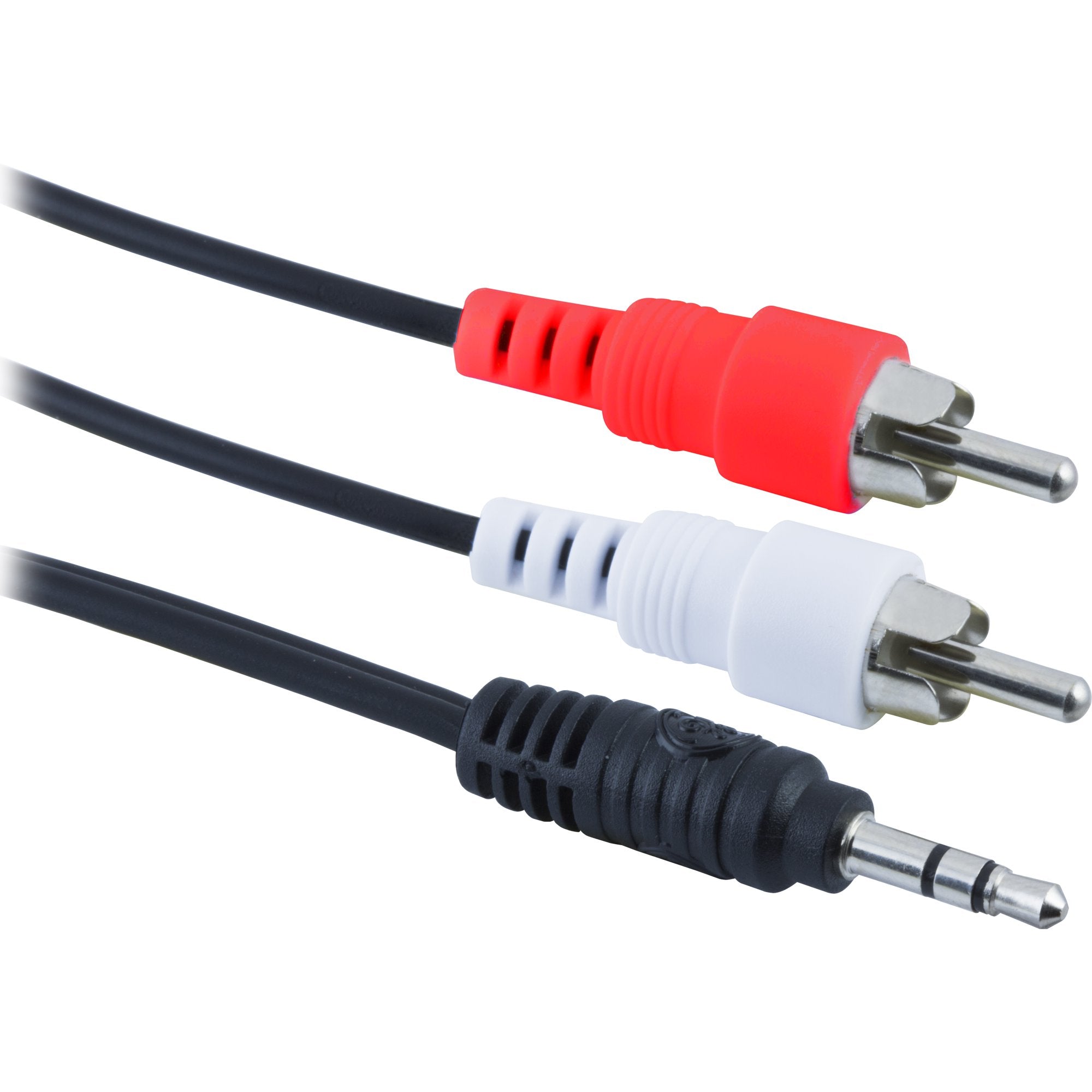 CABLE 3.5 AUX A 2 RCA GENERAL ELECTRIC