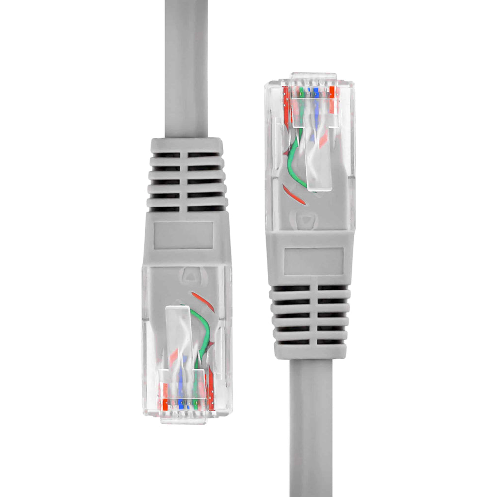 CABLE DE RED ETHERNET CAT6 1,82 METROS