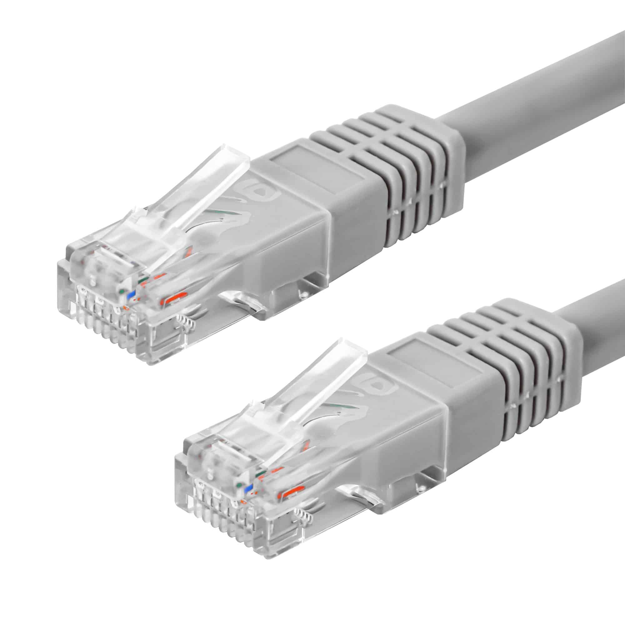 CABLE DE RED ETHERNET CAT6 3 METROS