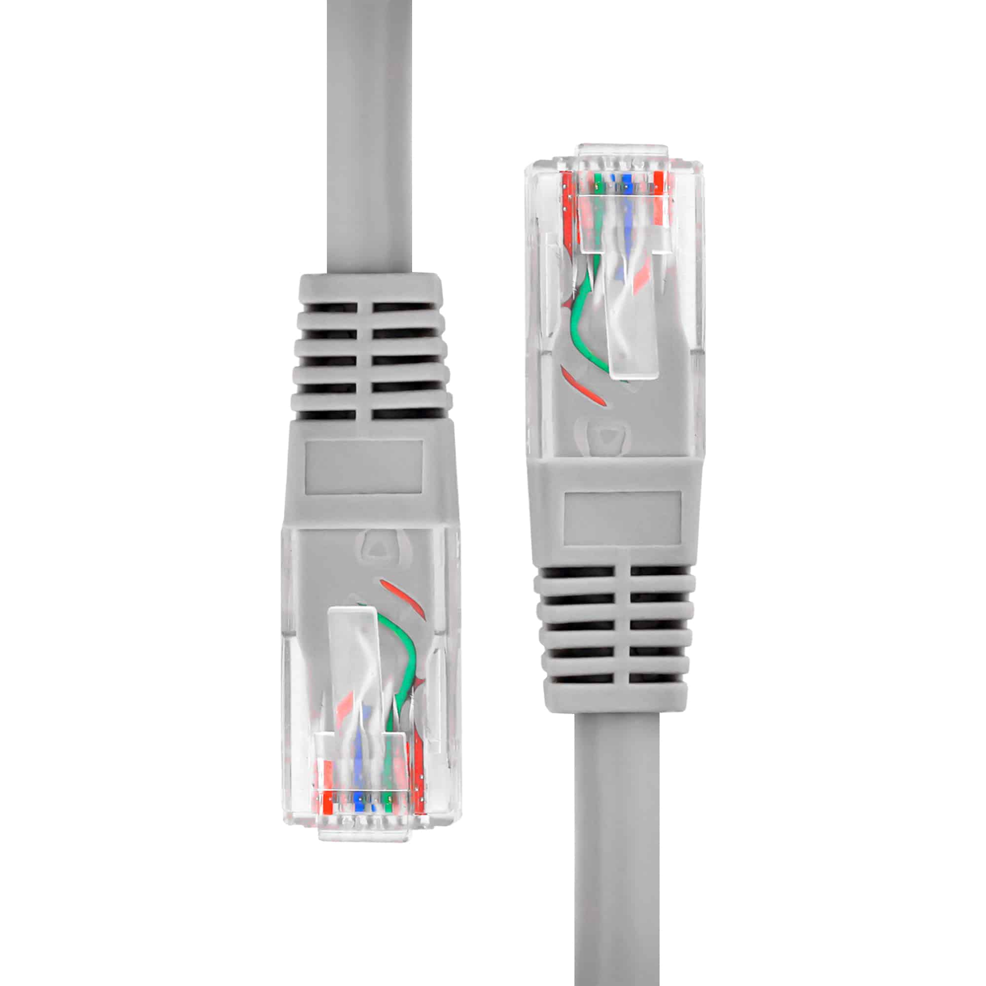 CABLE DE RED ETHERNET CAT6 3 METROS