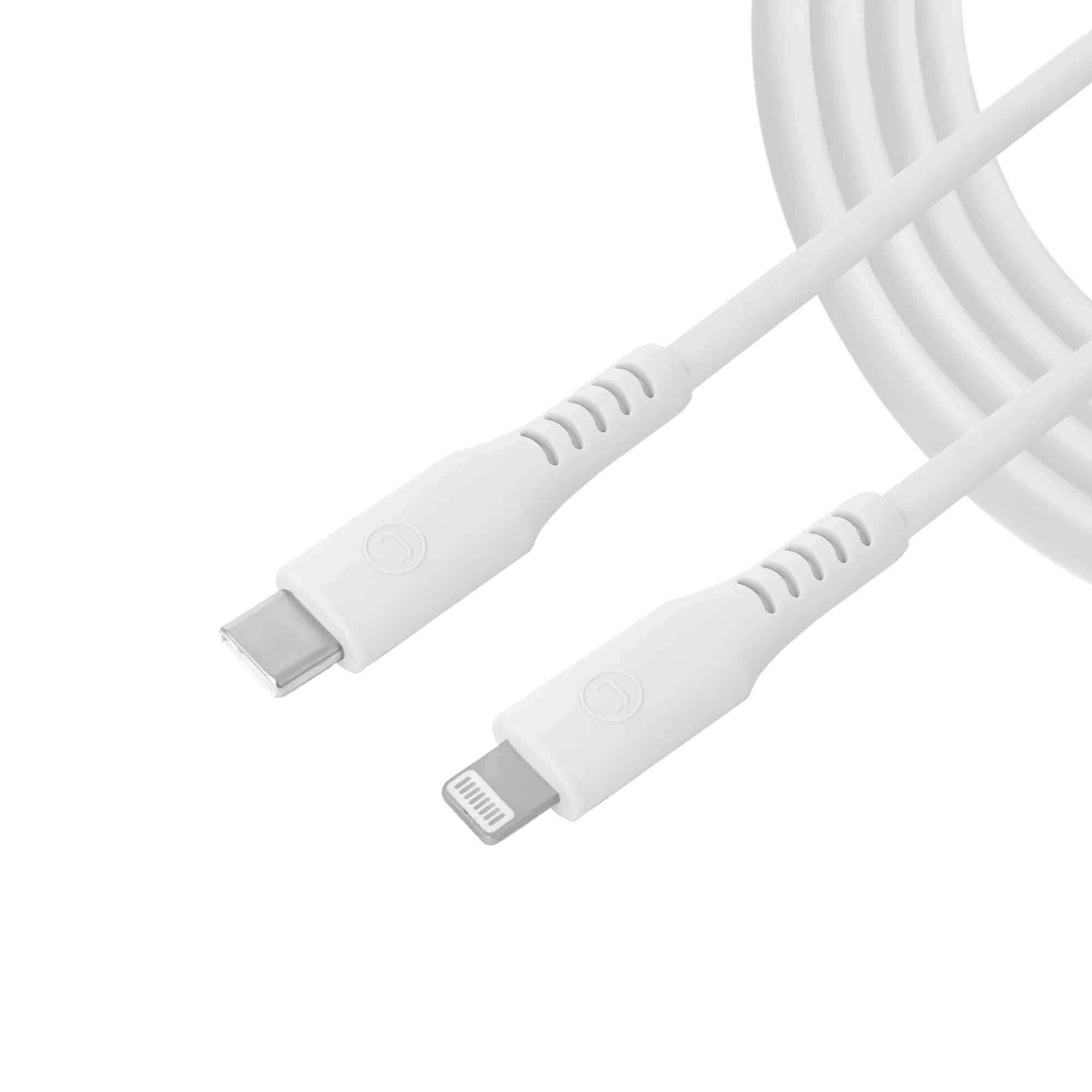 CABLE PREMIUM USB C A LIGHTNING PD20W 1.5 METROS