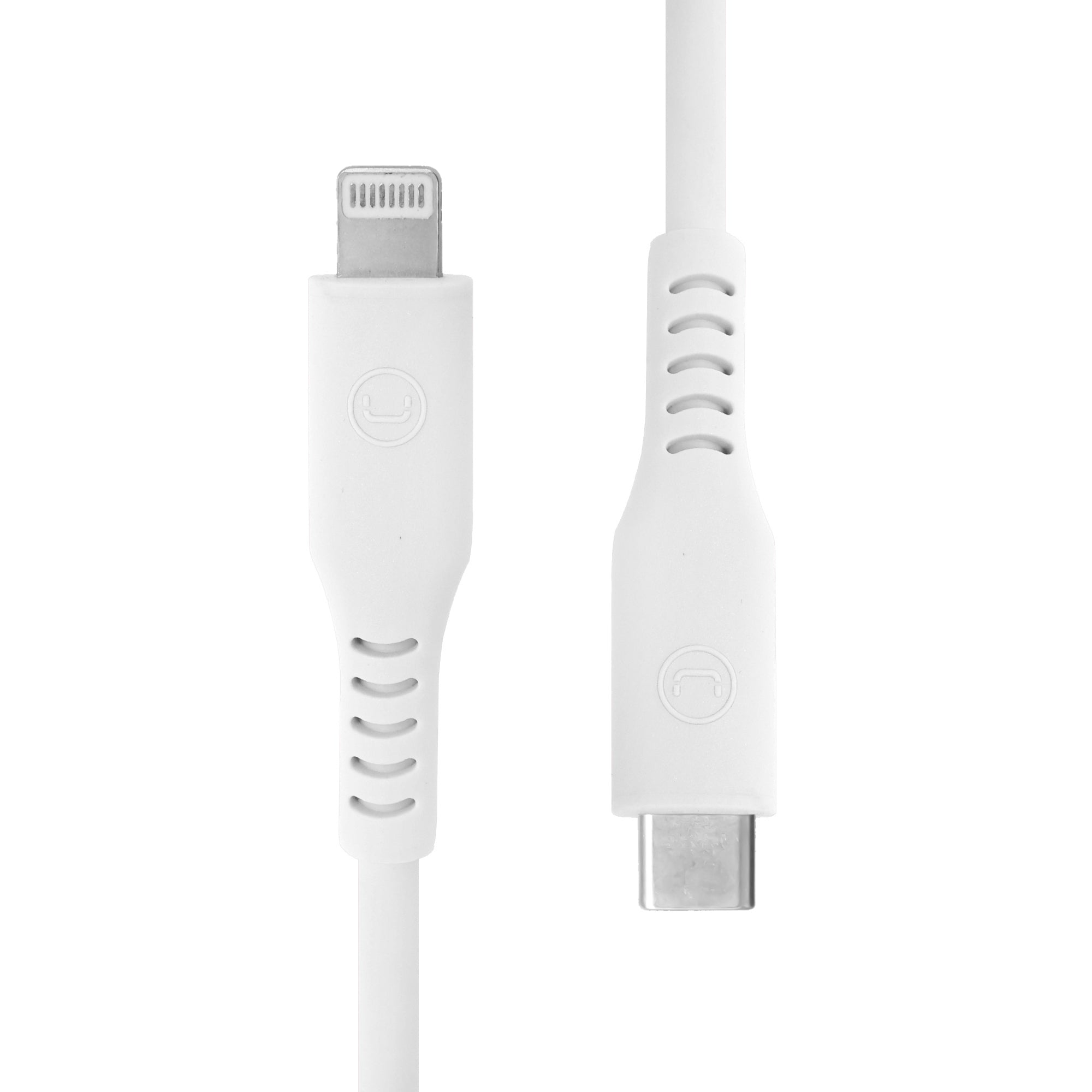 CABLE PREMIUM USB C A LIGHTNING PD20W 1.5 METROS