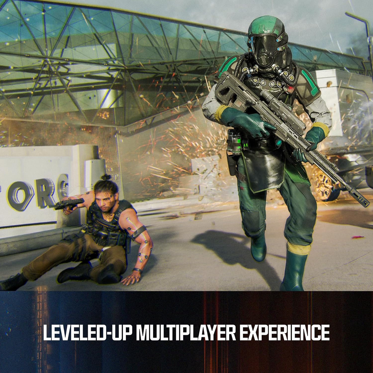 CALL OF DUTY: BLACK OPS 7 PS5 - PLAYSTATION 5