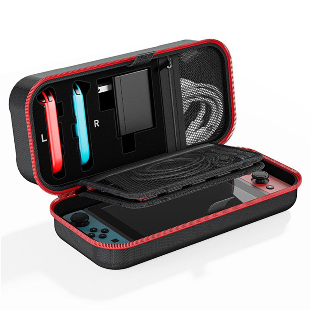 ESTUCHE COMPLETO OIVO - NINTENDO SWITCH