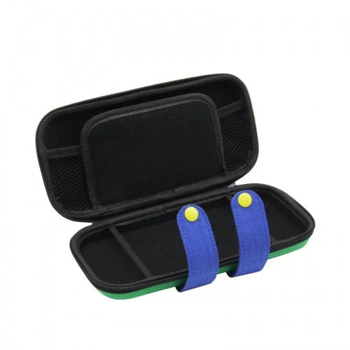ESTUCHE TRAJE LUIGI - NINTENDO SWITCH LITE