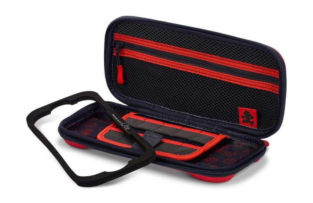 ESTUCHE SUPER MARIO BROS SPEED - NINTENDO SWITCH