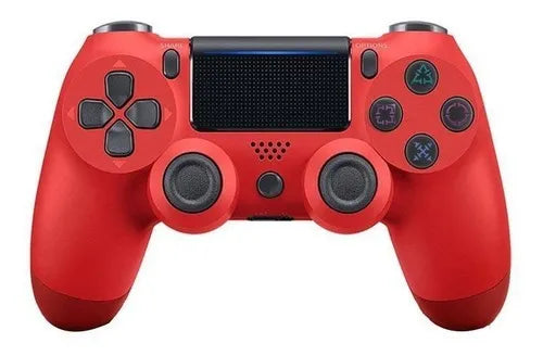 CONTROL GEN ROJO - PLAYSTATION 4