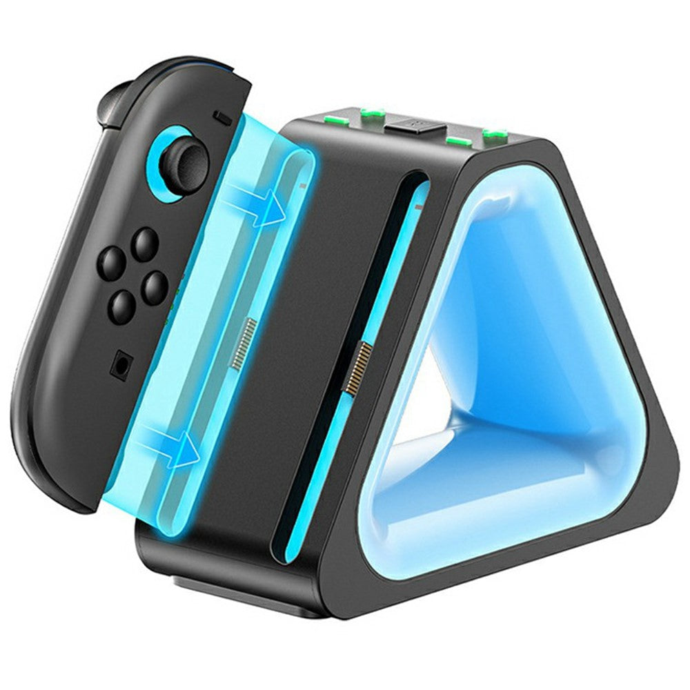 BASE DE CARGA PARA JOY-CON - NINTENDO SWITCH 2