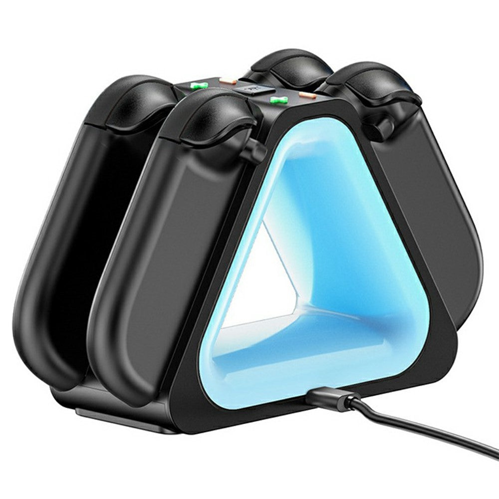 BASE DE CARGA PARA JOY-CON - NINTENDO SWITCH 2