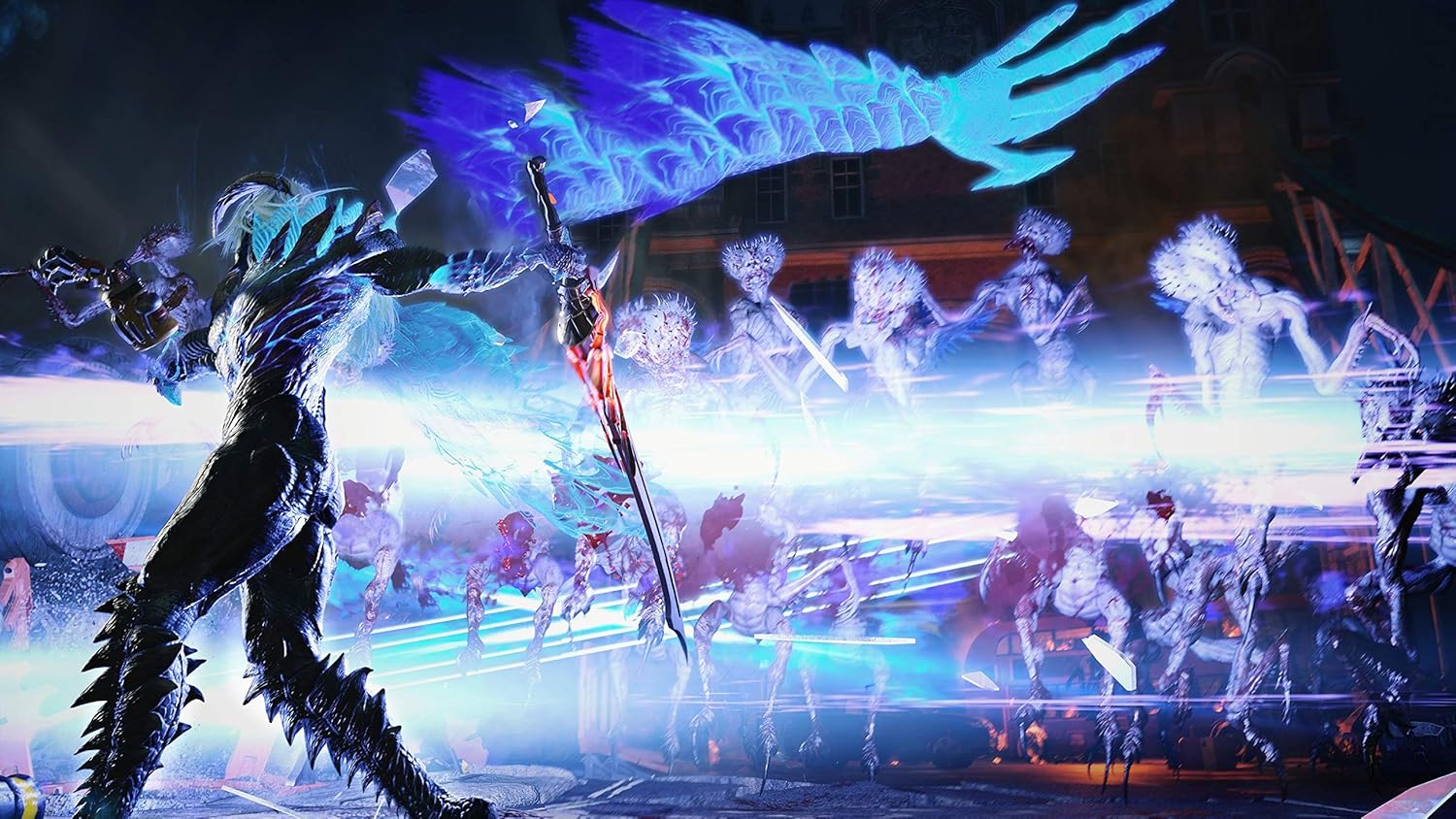 DEVIL MAY CRY 5 SPECIAL EDITION - PLAYSTATION 5