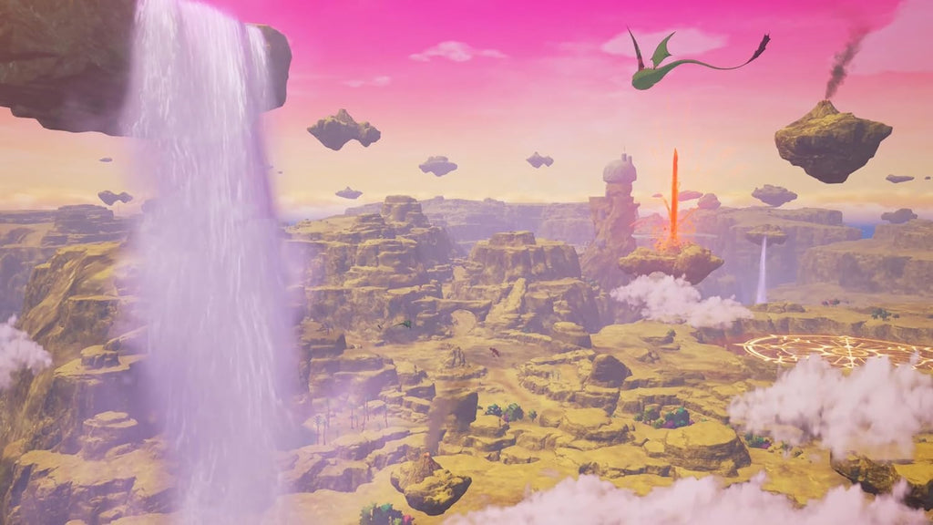 DRAGON BALL Z KAKAROT DAIMA EDITION - PLAYSTATION 5