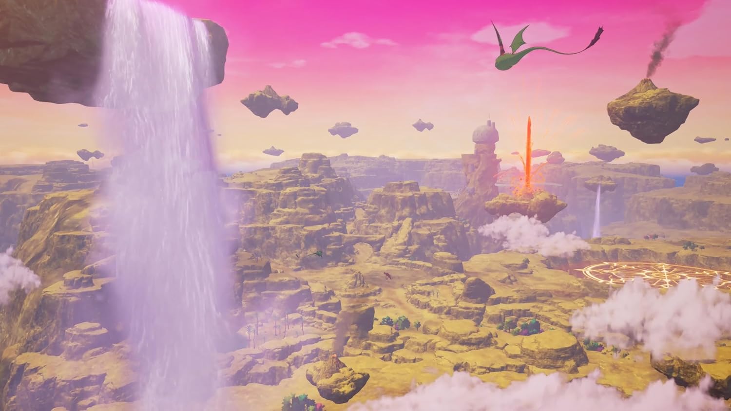 DRAGON BALL Z KAKAROT DAIMA EDITION - PLAYSTATION 5