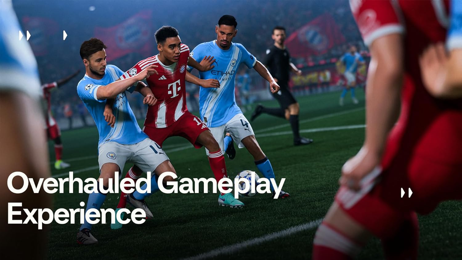 EA SPORTS FC 26 STANDAR EDITION - NINTENDO SWITCH