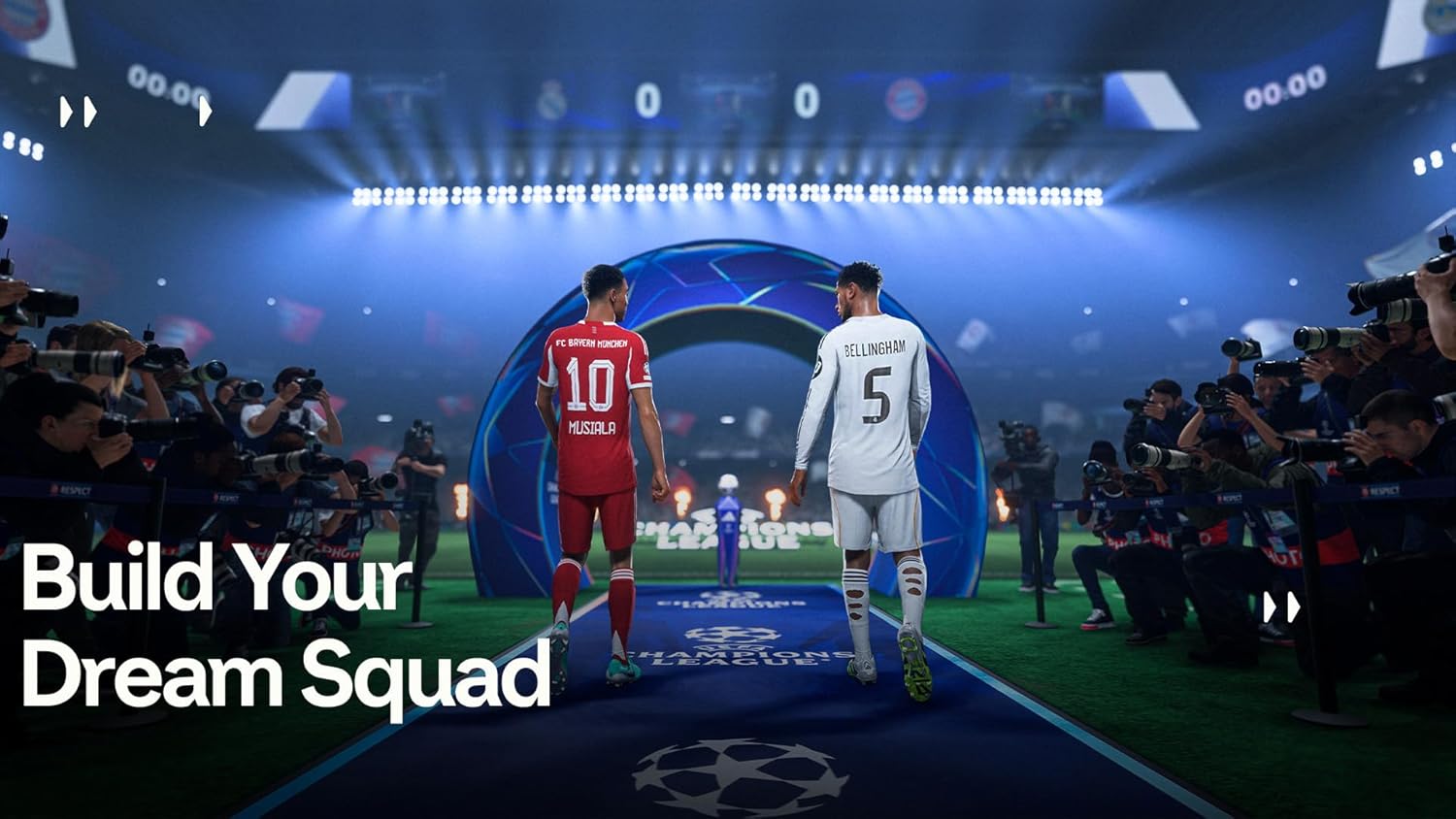 EA SPORTS FC 26 STANDAR EDITION - NINTENDO SWITCH