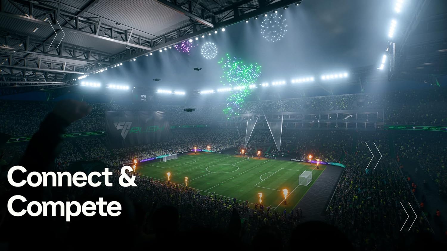 EA SPORTS FC 26 STANDAR EDITION - NINTENDO SWITCH