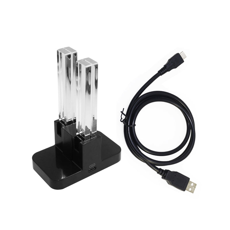 BASE DE CARGA PARA JOY-CON NINTENDO SWITCH