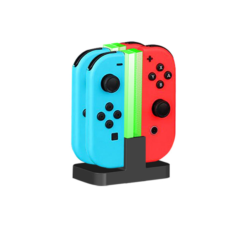 BASE DE CARGA PARA JOY-CON NINTENDO SWITCH