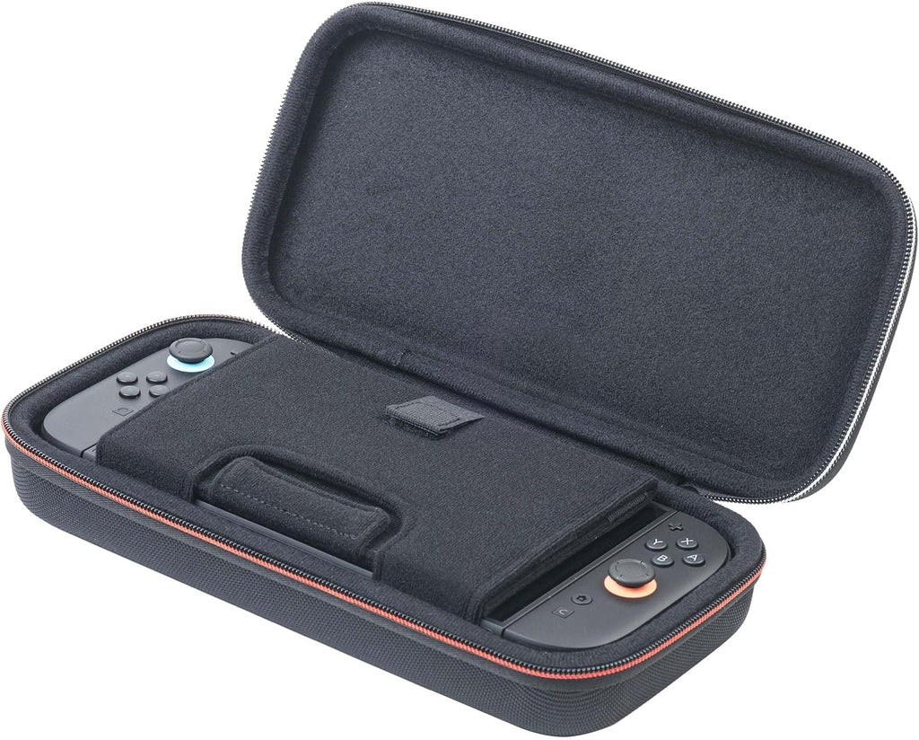 ESTUCHE ORGINAL MARIO KART WORLD - NINTENDO SWITCH 2