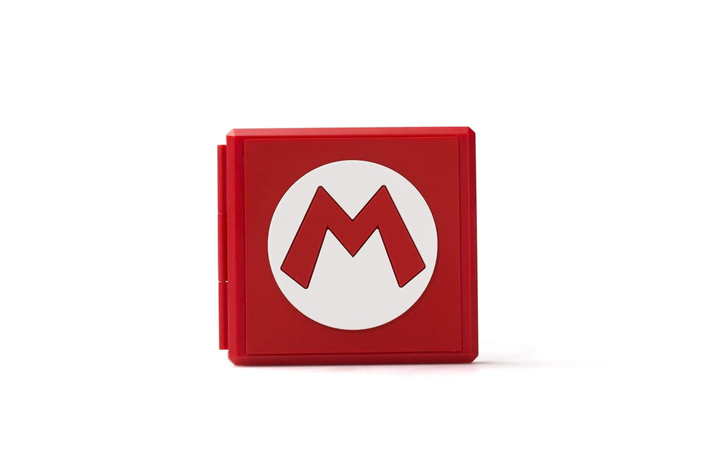 ESTUCHE PARA JUEGOS DE NINTENDO SWITCH