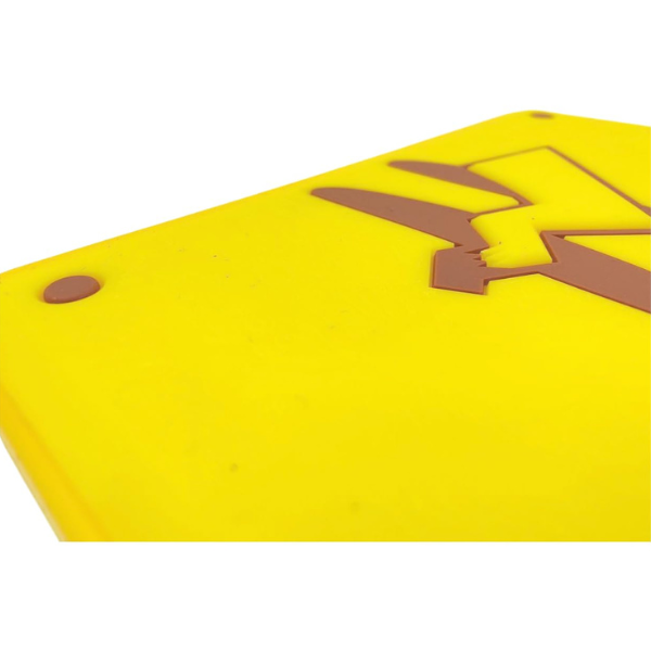 ESTUCHE PIKACHU PARA JUEGOS DE NINTENDO SWITCH