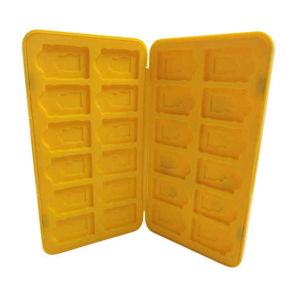 ESTUCHE PIKACHU PARA JUEGOS DE NINTENDO SWITCH