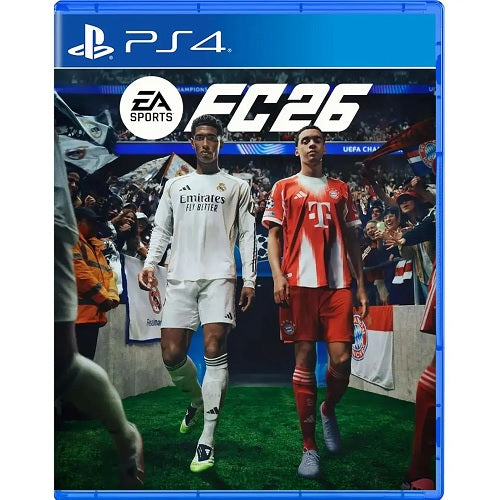 FC 26 - PLAYSTATION 4