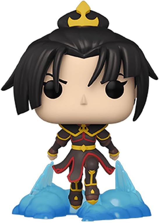 FUNKO POP AZULA - AVATAR 1079