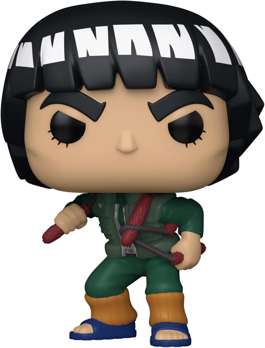 FUNKO POP MIGHT GUY (GUY SENSEI) - NARUTO 1195