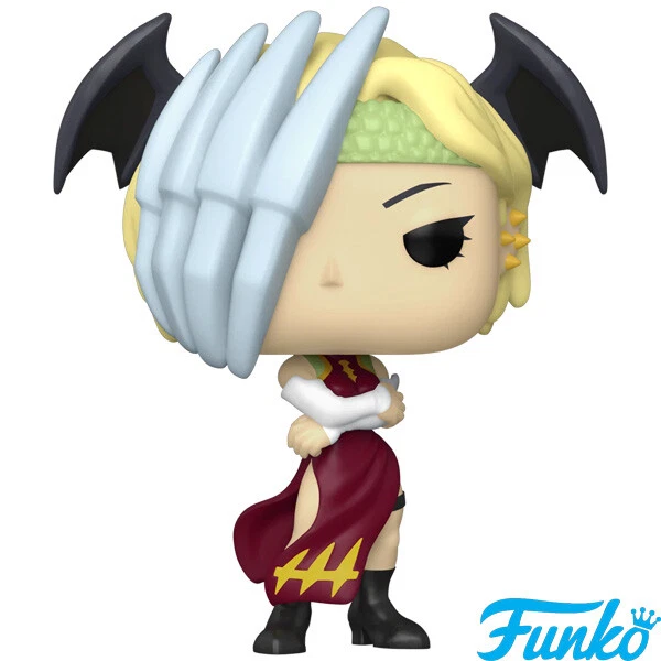 FUNKO POP RYUKYU - MY HERO ACADEMIA 1007