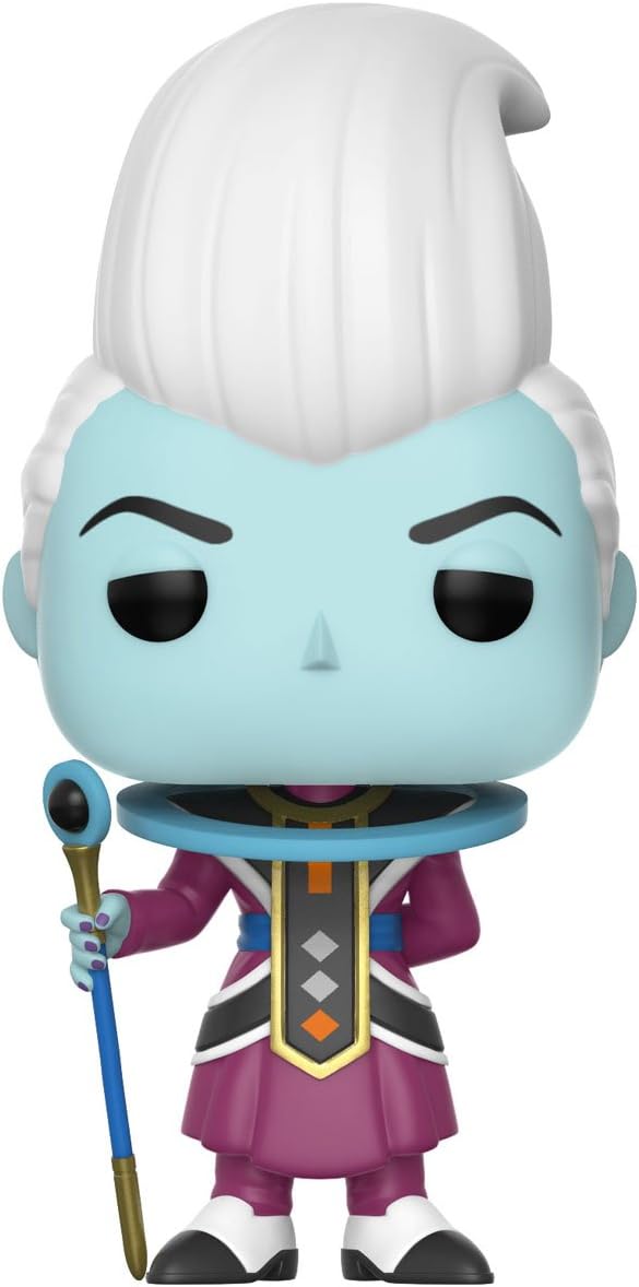 FUNKO POP WHIS - DRAGON BALL SUPER